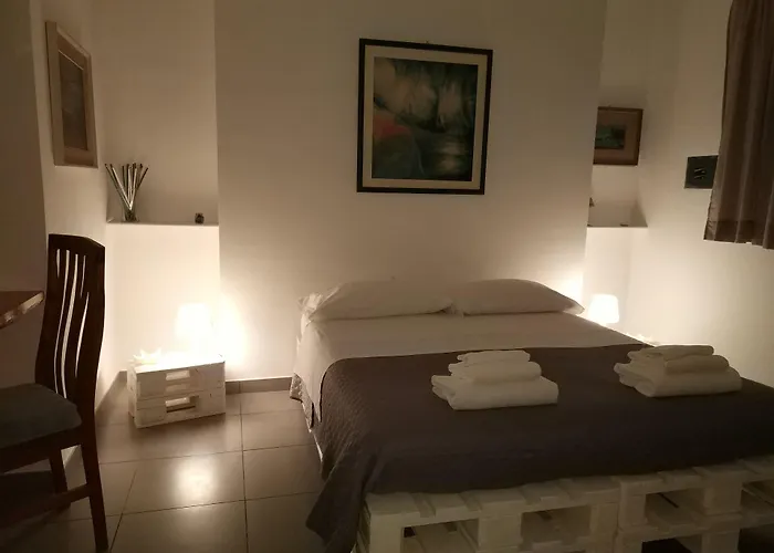 La Casa A Mare B&B Messina